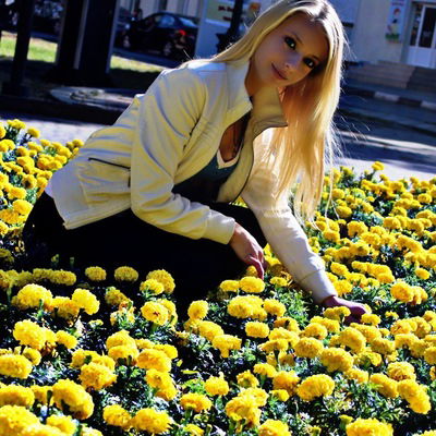 Юлия Кириченко