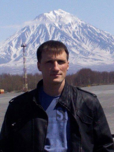 Евгений Шиманский