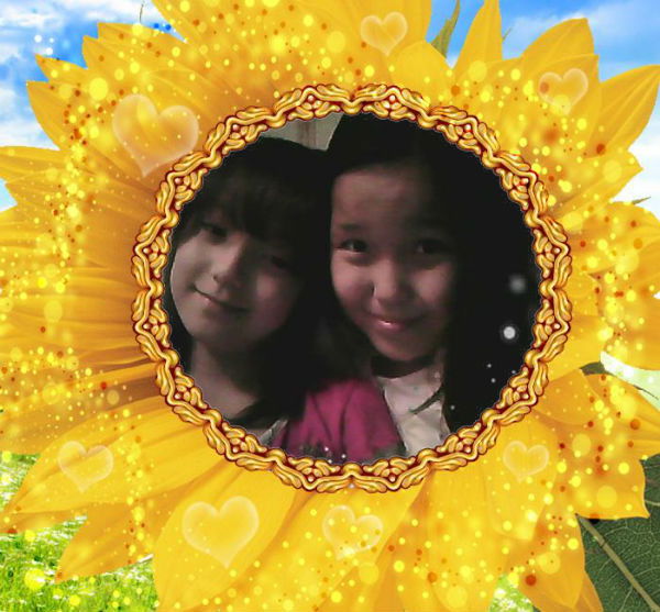 Алина Мерзахова