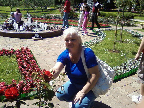 Татьяна Логинова