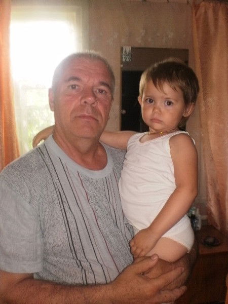 Анатолий Алексеевич