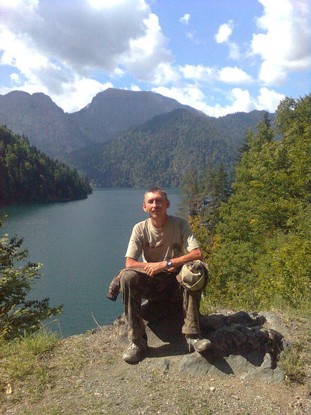 Валера Шамтиев