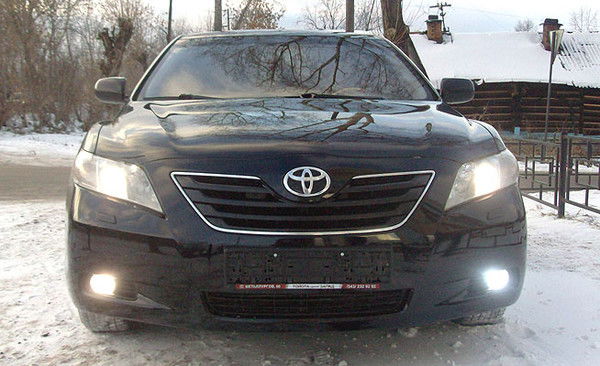 Константин Тихонов