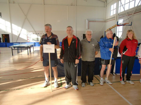 Алексей Петров