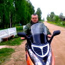 Михаил Герасимов