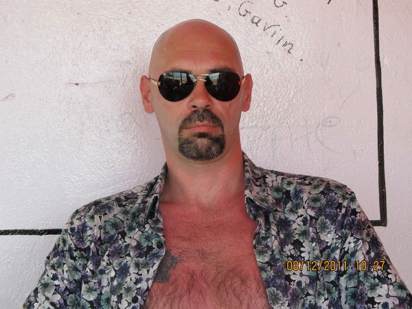 Андрей Швырёв