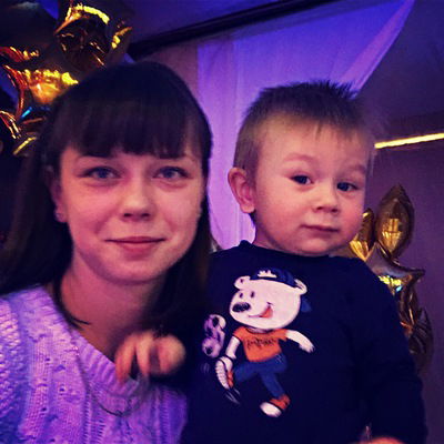 Юлия Смольякова