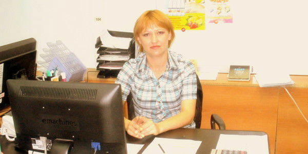 Жанна Соловьева