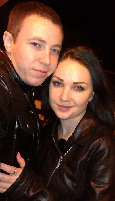 Анжелика Нестерова