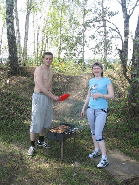 Андрей Полянский