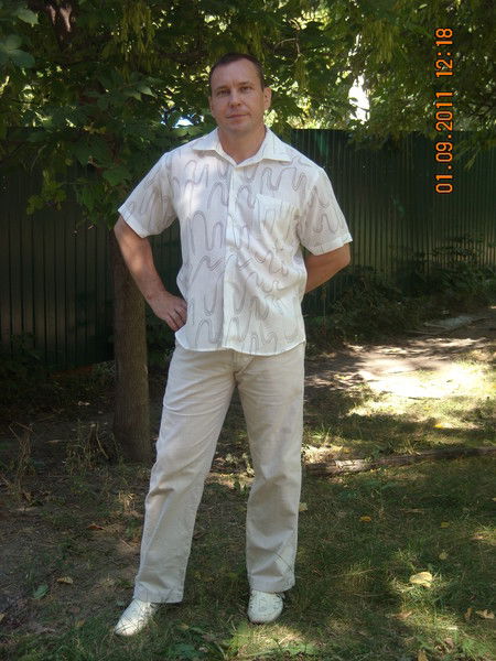 Дмитрий Матвеев