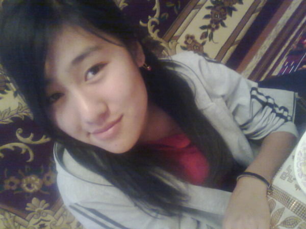 Камилла Рашидова