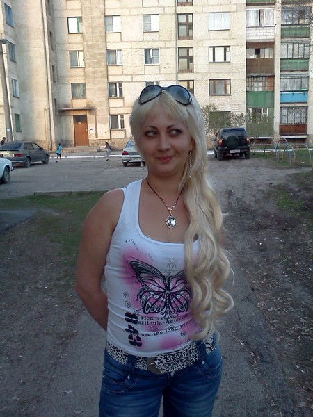 Людмила Шрейнер