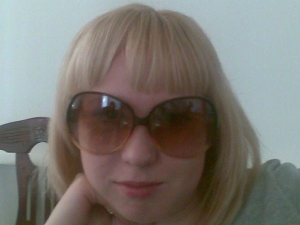 Марина Запова