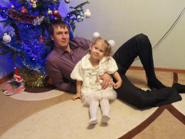 Денис Должиков