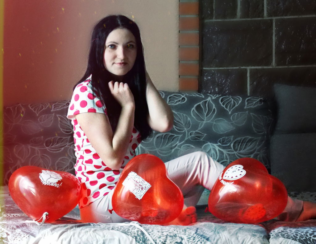 Натали Кадетик