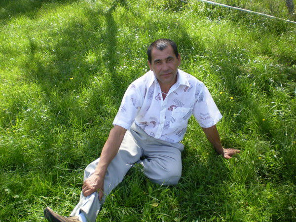 Юрий Миронов