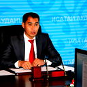 Бейбит Мурзагалиев