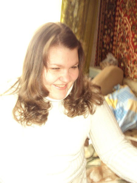 Татьяна Ратникова