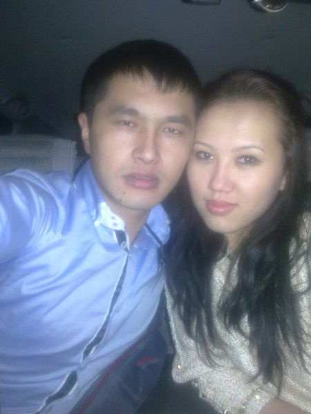 Эрлан Акиев