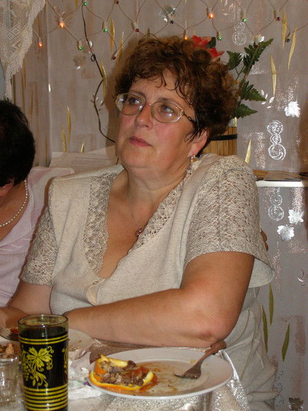 Валентина Шайтарова