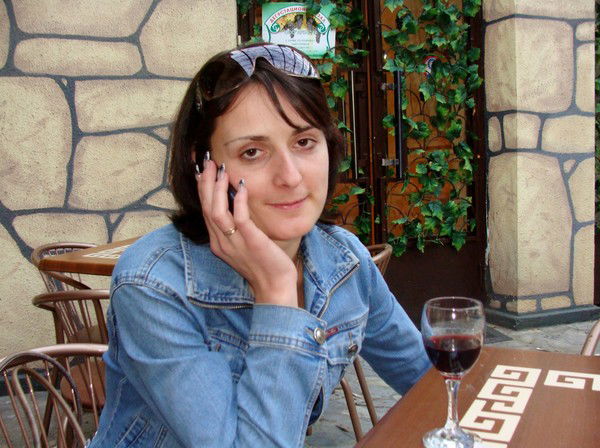 Катя Смирнова