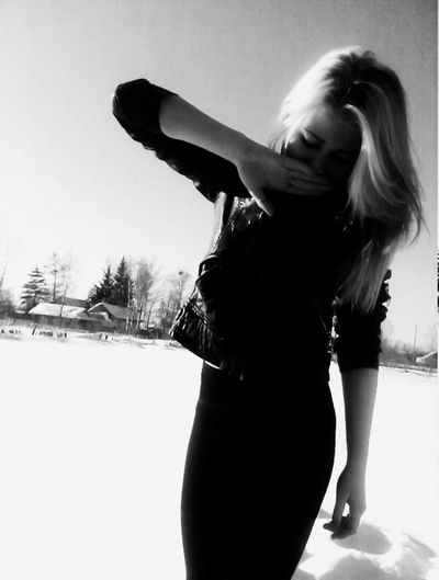 Мария Князева