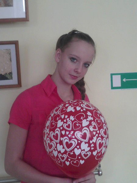 Татьяна Карелова