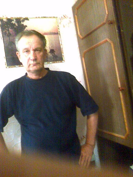 Анатолий Гусев