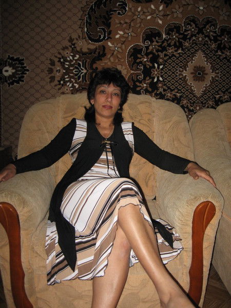 Гулина Сеттарова