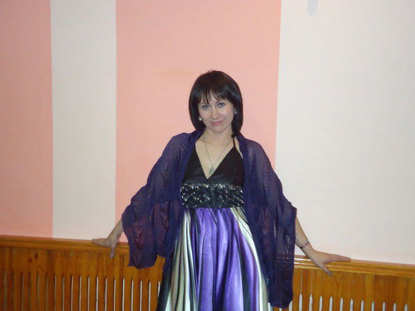 Людмила Корякина