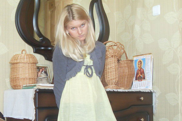 Aleksandra Kyznecova