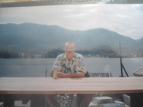 Андрей Бедник