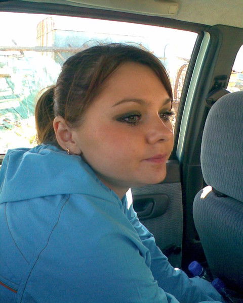 Алена Тамарова