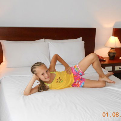 Ульяна Маниленко