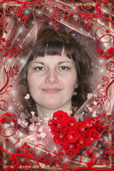 Ольга Чурова (Молоствова)