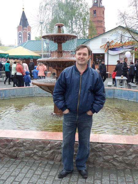 Гайнанов Рафис