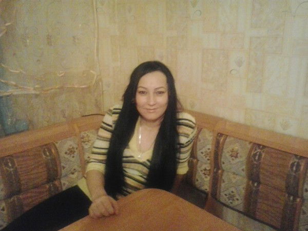 Жанат Мунсузбаева