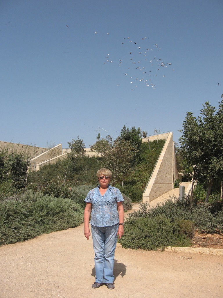 Валентина Кудрявцева