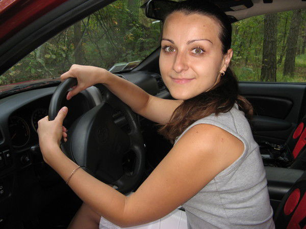 Елена Заезжай