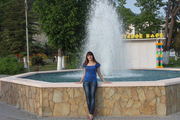 Екатерина Морозова