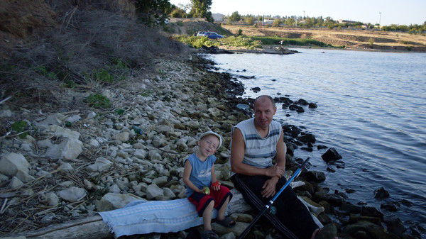 Андрей Климов