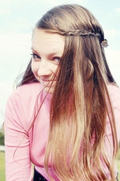 Полиночка Крылова