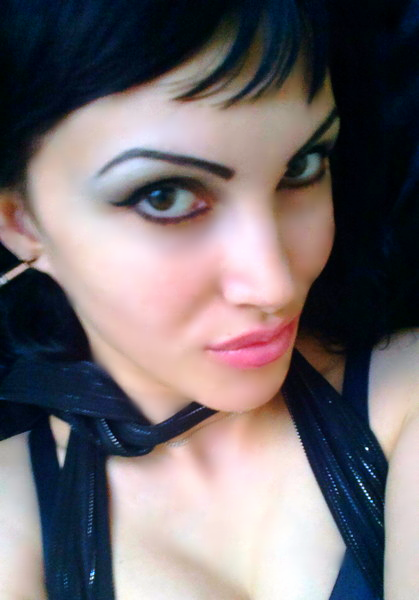 Кадиева Елена