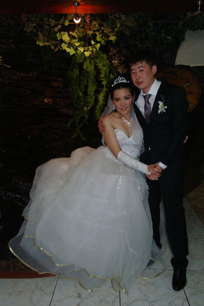 Альбина))))))) Ким