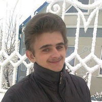 Марк Янковский