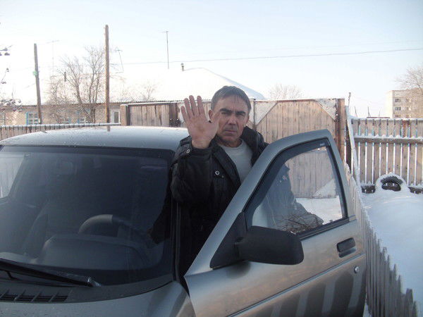 Геннадий Дубровский