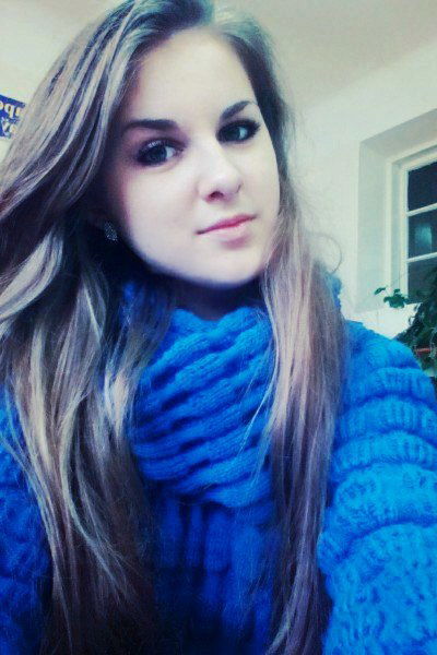 Екатерина Мател