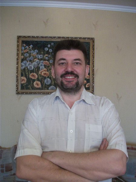 Олег Трифонов