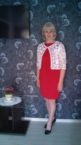 Наталия Козачинская